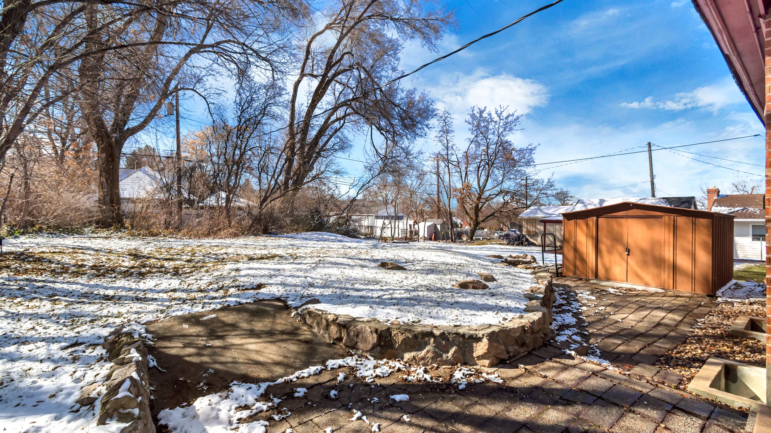 Binford St A Home Improvement